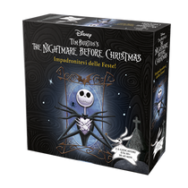 Nightmare Before Christmas