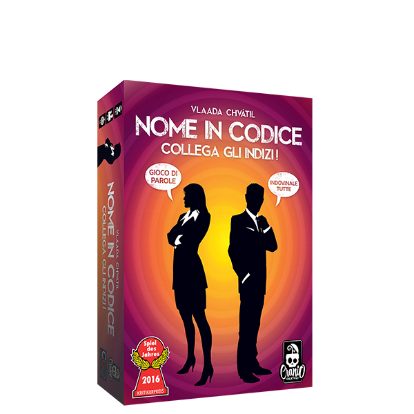 Nome in Codice