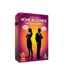 Nome in Codice