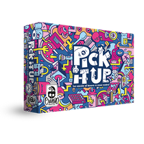 Pick it Up