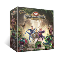 Dungeon Fighter - Seconda Edizione