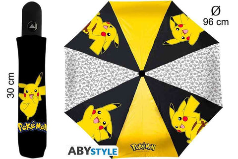 Pokemon - foldable umbrella