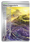 Legendary Summit - Dominio Delta (Uncommon) [DLR-096] — immagine italiana DLR IT — The Pokémon Company, riproduzione Pokémon Go Raid Italia