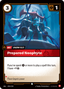 Prepared Neophyte - Unleashed (Common) [UNL-004] — Inglese