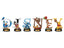 Mini D-Stage Disney 100year Disney Alphabet