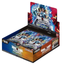 Dragon Ball Super Fusion World FB09 Dual Evolution Booster Box ENG