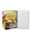 Bustine Protettive Dragon Shield - White - Classic Sleeves - Standard Size