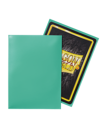 mint Bustine Protettive Dragon Shield - Mint - Classic Sleeves - Standard Size
