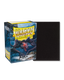 Bustine Protettive Dragon Shield - Black - Matte Sleeves - Standard Size