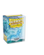 Bustine Protettive Dragon Shield - Clear - Matte Sleeves - Standard Size