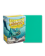 Bustine Protettive Dragon Shield - Mint - Matte Sleeves - Standard Size