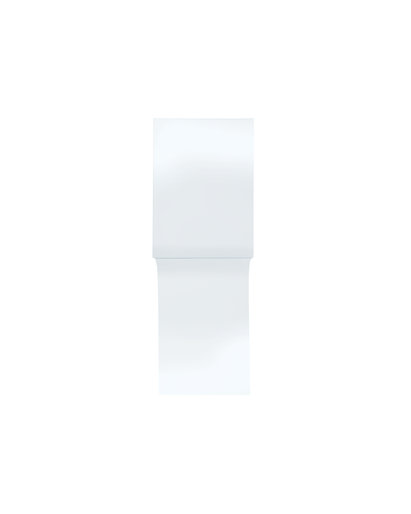 Bustine Protettive Dragon Shield - Clear - Sealable Perfect Fit Sleeves - Standard Size