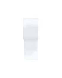Bustine Protettive Dragon Shield - Clear - Sealable Perfect Fit Sleeves - Standard Size