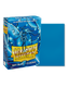 Bustine Protettive Dragon Shield - Sky Blue - Classic Sleeves - Japanese Size