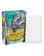 Bustine Protettive Dragon Shield - White - Classic Sleeves - Japanese Size