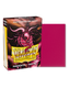 Bustine Protettive Dragon Shield - Magenta - Matte Sleeves - Japanese Size