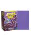 Bustine Protettive Dragon Shield - Nebula - Matte Sleeves - Standard Size