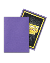 Bustine Protettive Dragon Shield - Nebula - Matte Sleeves - Standard Size