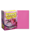 Bustine Protettive Dragon Shield - Pink Diamond - Matte Sleeves - Standard Size