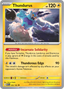 Immagine di riferimento in inglese — carta in vendita in italiano: Thundurus — DLR 035/103 — Bill’s Archive