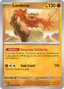 Immagine di riferimento in inglese — carta in vendita in italiano: Landorus — DLR 054/103 — Bill’s Archive
