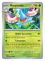 Masquerain - Dominio Delta (Common) [DLR-003] — immagine italiana DLR IT — anteprima Multiplayer / The Pokémon Company