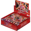One Piece Card Game - Heroines Edition Box EB-03 Extra Booster Box da 24 Bustine (ENG)