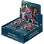 One Piece Card Game - Pillars of Strength OP-03 - Display da 24 Buste (ENG)