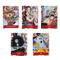 One Piece Card Game Premium Card Collection 25th Edition