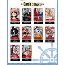 One Piece Card Game Premium Card Collection 25th Edition