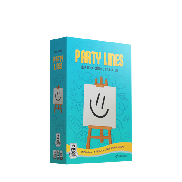 Party Lines