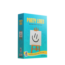 Party Lines