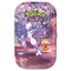 Pokémon 30° Anniversario Mini Tin Mewtwo e Scraggy