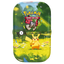 Pokémon 30° Anniversario Mini Tin Pikachu e Vivillon