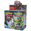 Pokémon Scarlatto e Violetto Crepuscolo Mascherato Display 36 Buste ITA