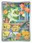 Sprigatito — Dominio Delta DLR IT 105/103, Rara Illustrazione — anteprima The Pokémon Company / Everyeye