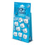 Rory's Story Cubes Actions Hangtab (AZZURRO)