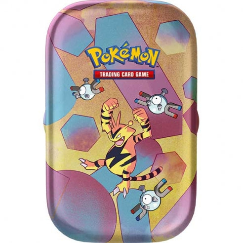 Scarlatto & Violetto 151 - Bundle 10 Mini Tin (ITA)