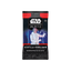 Star Wars Unlimited Scintilla di Ribellione Booster Pack 16 Carte ITA
