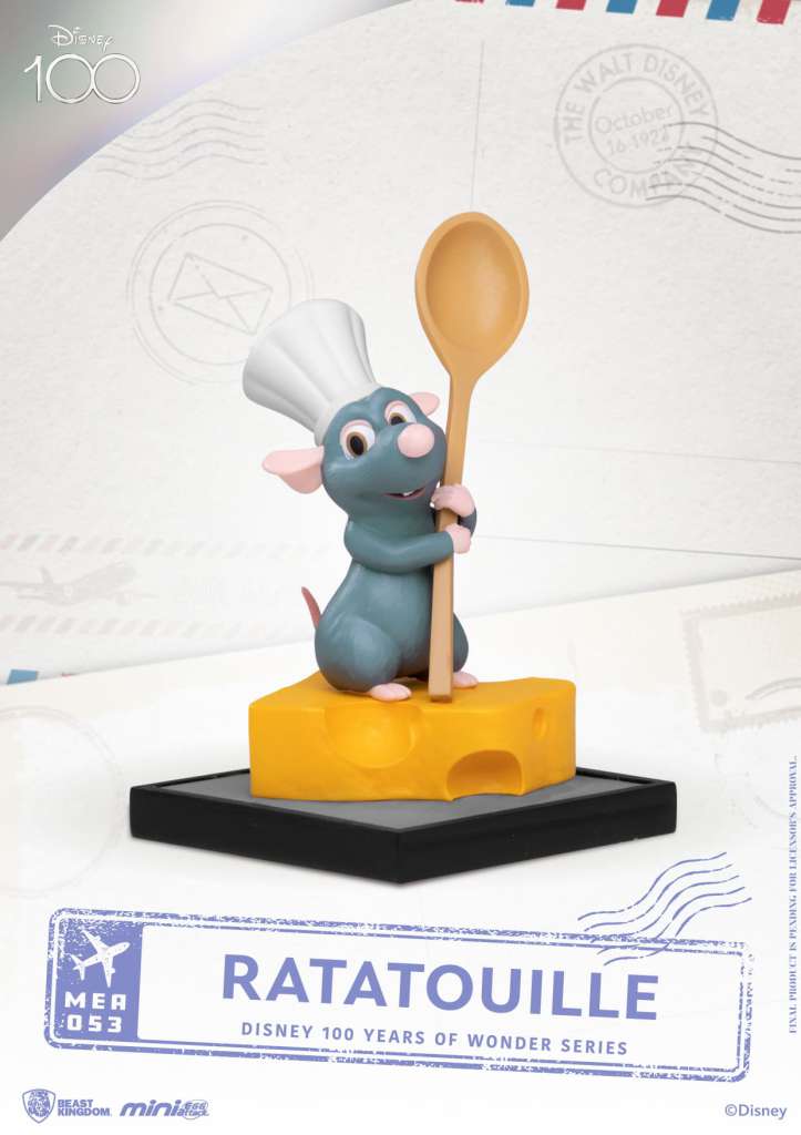 Mini Egg Disney 100 Yeras Of Wonder Set Immagine principale del prodotto