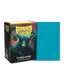Bustine Protettive Dragon Shield - Turquoise - Matte Sleeves - Standard Size