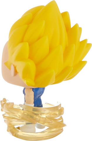 Funko Pop! Animation:  Majin Vegeta - Dragon Ball