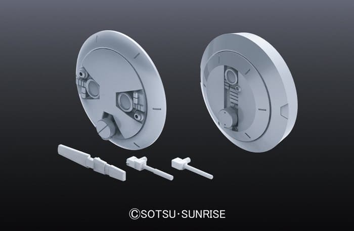 Builders Parts Hd Ms Radome 01