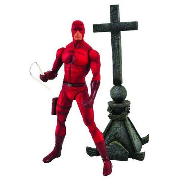 Daredevil Af Immagine principale del prodotto