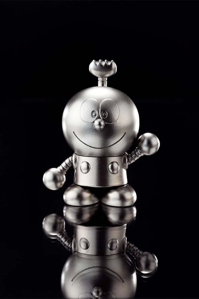 Absolute Chogokin Fujiko F Fujio Ast (24)