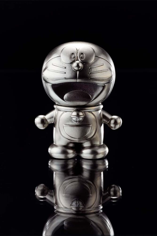 Absolute Chogokin Fujiko F Fujio Ast (24)