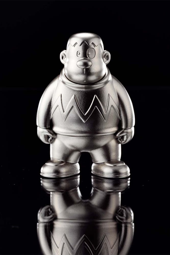 Absolute Chogokin Fujiko F Fujio Ast (24)