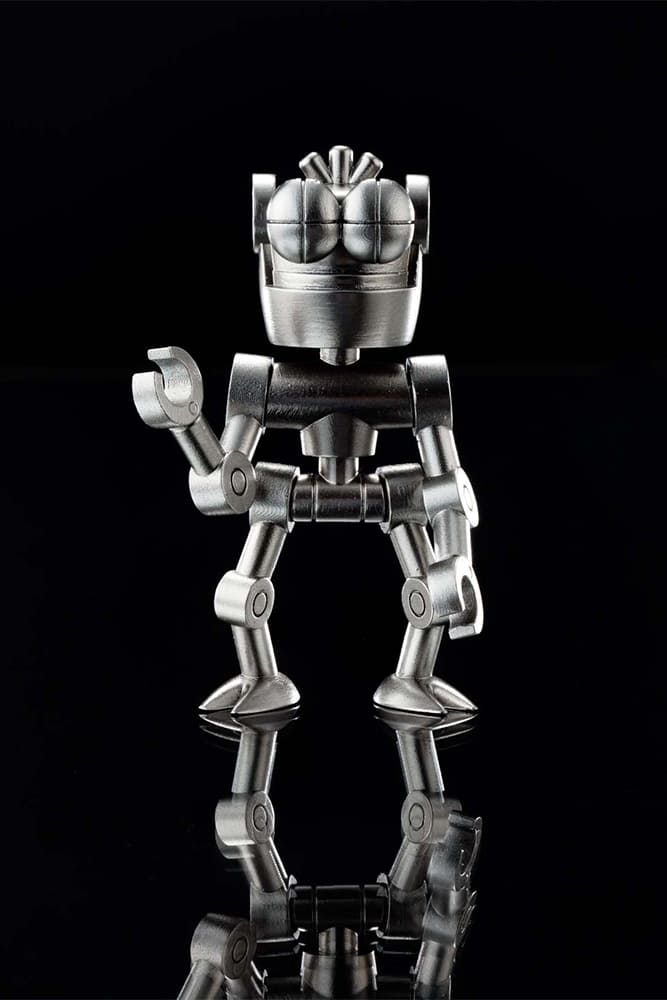 Absolute Chogokin Fujiko F Fujio Ast (24)