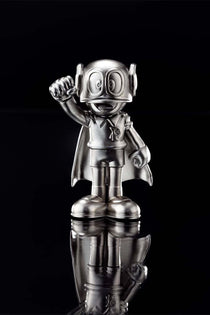 Absolute Chogokin Fujiko F Fujio Ast (24)