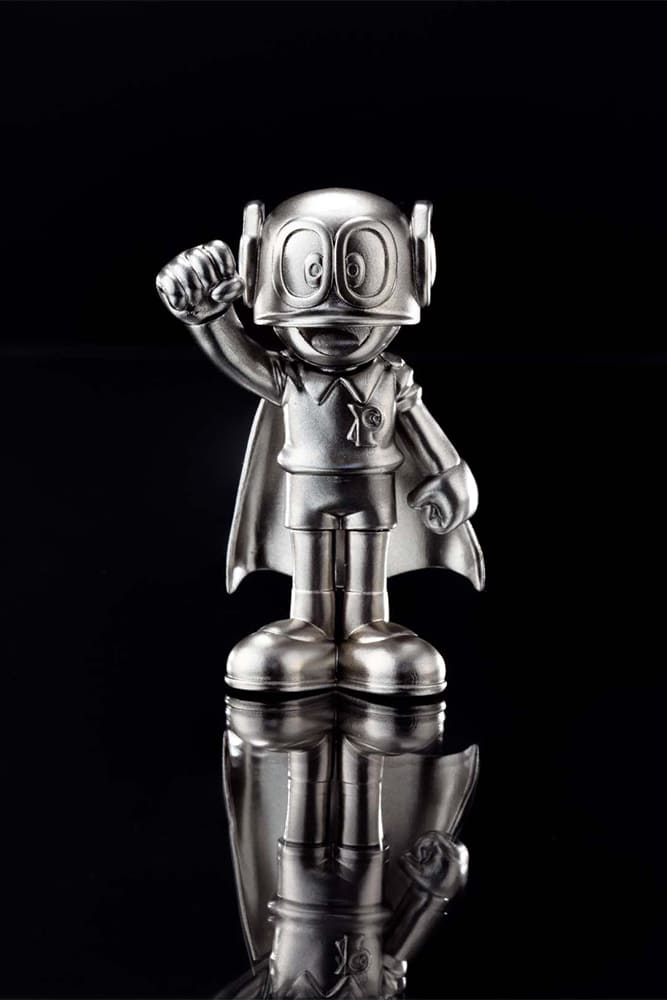 Absolute Chogokin Fujiko F Fujio Ast (24)